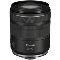 Canon RF 28-70mm f2,8 IS STM Objektiv
