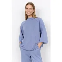 soyaconcept 3/4-Arm-Shirt SC-BANU 261 Viskosemischung