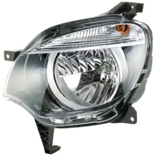 Hella Scheinwerfer rechts Renault Twingo 3 1ED011561-021