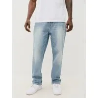 True Religion Loose-fit-Jeans BOBBY SN NF Baumwollmischung, loose fit