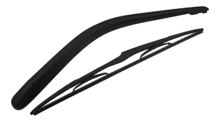 Scheibenwischer Heckwischer Wischerarm Wischer für Renault Laguna II 2 MK2 01-05