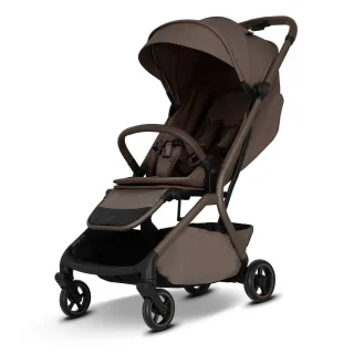 My Junior LIYO Buggy - Mocca Brown