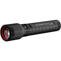 Ledlenser Taschenlampe P7R Signature, 2500 Lumen, 340m, IP68, 80 Std, USB-C