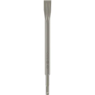 Bosch PRO Flachmeißel mit SDS plus-Aufnahme, Long Life - 2607019052
