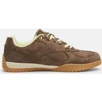 s.Oliver Sneakers Sneaker s.Oliver x Heidi Klum: Sneakers in Veloursleder-Optik
