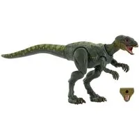 Mattel® Actionfigur Jurassic World Hammond Collection Actionfigur Hypsilophodon