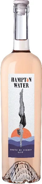 Gerard Bertrand Hampton Water Languedoc AOP Jg. 2023
