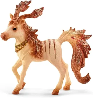 Schleich 70530 - Marweens Streifenfohlen