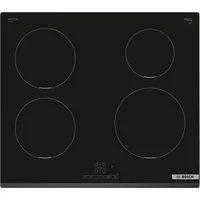 BOSCH Induktions-Kochfeld Serie 4 PIE631BB5E, Schneller Power Boost & einfache Touch Select-Bedienung
