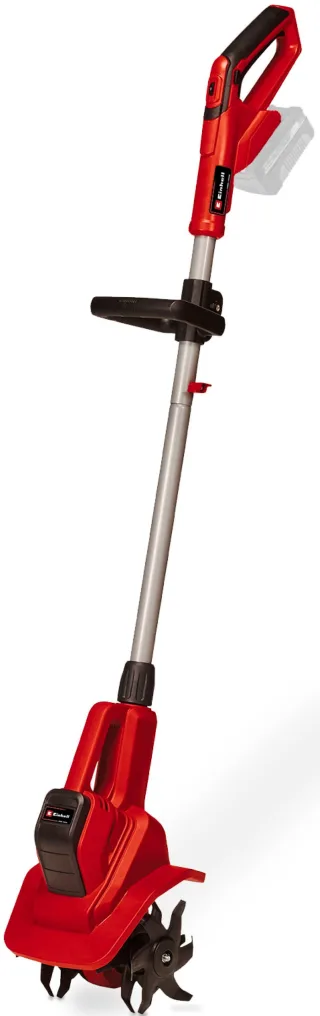 Einhell Akku-Motorhacke "GE-CR 18/20 Li E - Solo" ohne Akku und Ladegerät