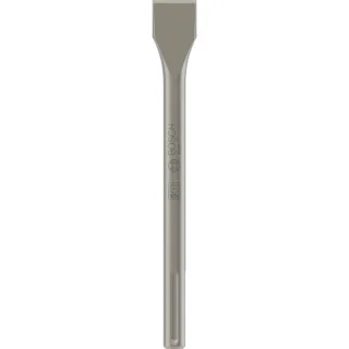 Bosch PRO Flachmeißel mit SDS max-Aufnahme, Meißelschneide 25mm - 2608690127