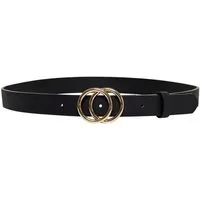 ONLY Taillengürtel ONLRASMI FAUX LEATHER JEANS BELT Lederimitat