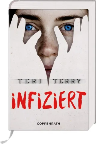 Infiziert (Bd.1)