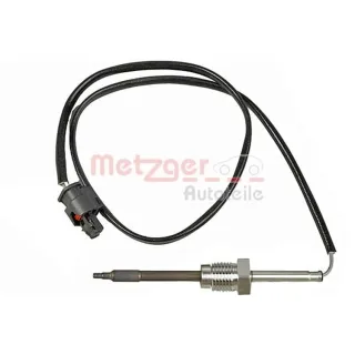Metzger Abgastemperatursensor Mercedes C-Klasse W205