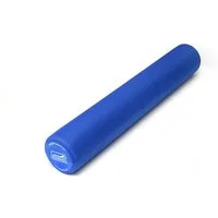 SISSEL Pilatesrolle Pilates Roller Pro, Geeignet für Pilates Anfänger und Fortgeschrittene