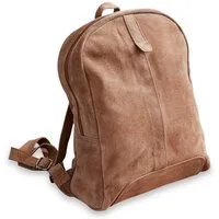 Mirabeau Handtasche Rucksack Palau braun