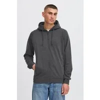 !Solid Kapuzensweatjacke SDGelbert Leichte Sweatshirtjacke mit Sportlichen Details