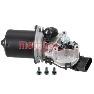 Metzger Wischermotor vorne Audi A2