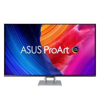 ASUS ProArt OLED PA32UCDM | 90lm03he-b01k70 | OLED-Monitor - 81.3 cm (32")