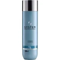 System Professional Haarshampoo System Professional H1 Hydrate Shampoo 250 ml – Feuchtigkeitspflege fü, 1-tlg., Reichhaltig