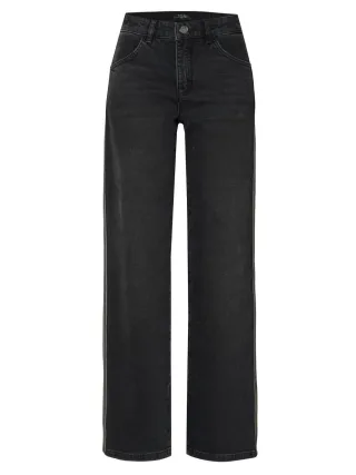 TONI - Liv Wide black used - Gr. - 42