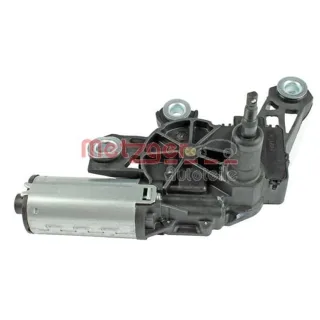 Metzger Wischermotor hinten VW Multivan Transporter T5