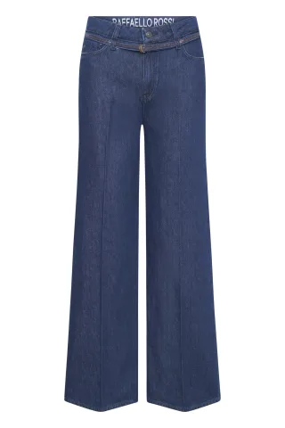 Raffaello Rossi - Sventy B marine - Gr. - 42
