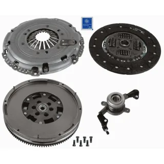 Sachs Kupplung VW Crafter 2,0 TDI 2290601198