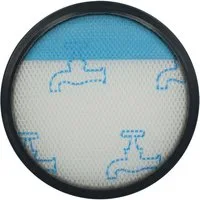 vhbw Microfilter, Zubehör für Rowenta Rowenta ZR904301