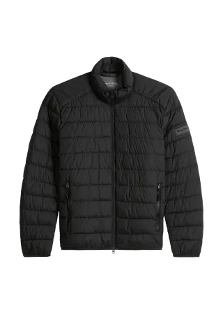 Marc OPolo Casual - MTCMO_Outdoor Jacket Black - Gr. - 3XL