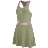 Quiet Please Tenniskleid Racerback