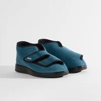 VAROMED VAROMED Verbandschuh Genua Weite L – Orthopädischer Klettschuh Klettschuh