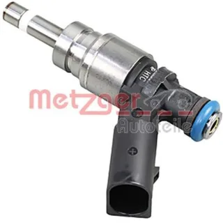 Metzger Einspritzventil Audi A4 A5 A6 Q5 3,2