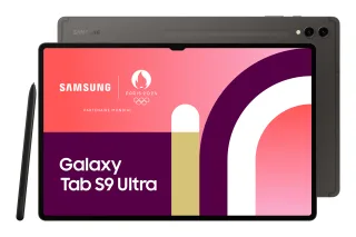 Samsung Galaxy Tab S9 Ultra X910 | sm-x910nzaeeub | 12GB RAM - 512GB