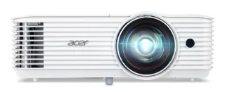 Acer S1386WHN | mr.jqh11.001 | DLP-Projektor - 3D