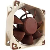NF-A6x25 PWM, Gehäuselüfter 60 mm