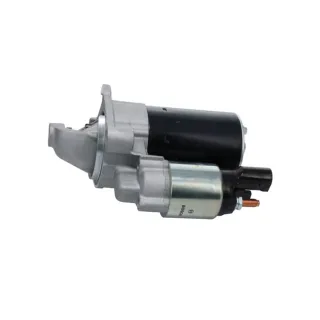 Bosch Anlasser 1,1 kW Audi A6 C6 2,0