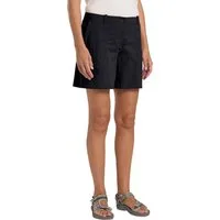 Jack Wolfskin Shorts DESERT SHORTS W leichte TEXADRI-Qualität, mit Stretchkomfort