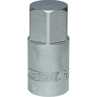 KS Tools 3/8" Öldienst-Bit-Stecknuss für Innensechskant-Schrauben - 150.9128