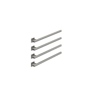 Dornbracht Handtuchwärmer, 4-fach 83314980-19