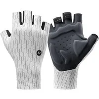 ROCKBROS Fahrradhandschuhe Rockbros Rennradhandschuhe - Schwarz/ Weiß