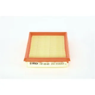 Bosch Luftfilter Opel Combo Corsa Tigra 1457433603