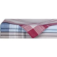 Taschentuch Herren-Taschentücher 5er-Pack, Streifen