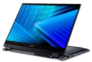 Acer TravelMate P4 Spin TMP414RN-55-TCO-74HK | nx.bf8eg.006 | 14" WUXGA IPS - Core Ultra 7 225H