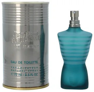 J.P. Gaultier Le Male Edt Spray 75ml