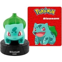 tonies Hörspielfigur Pokémon: Bisasam