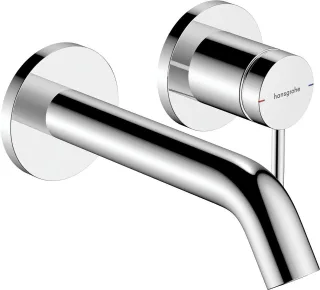 Hansgrohe 2-Loch Waschtischmischer Unterputz 73350000