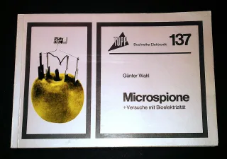Microspione