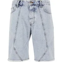 2Y Premium Shorts 2Y Premium Herren 2Y Jeans Shorts (1-tlg)