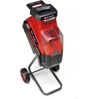 Einhell Messerhäcksler Akku-Messerhäcksler REDAXXO 36/25 Solo 36V 25 mm Aststärke